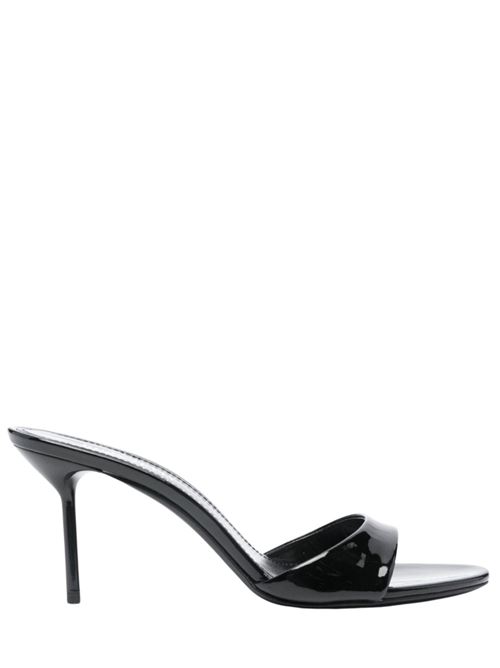 Lidia 70 Sandal PARIS TEXAS | PX1141XVN01BLACK